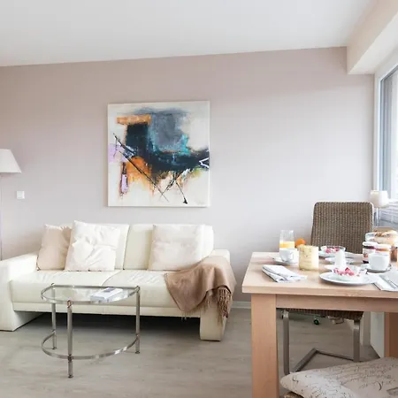 Premium Lachmoewe * Wenningstedt-Braderup