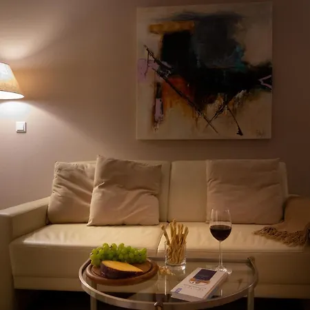 Premium Lachmoewe Apartamento Wenningstedt-Braderup