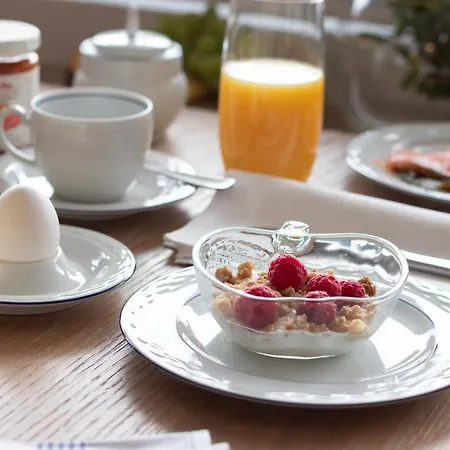 Premium Lachmoewe דירה Wenningstedt-Braderup