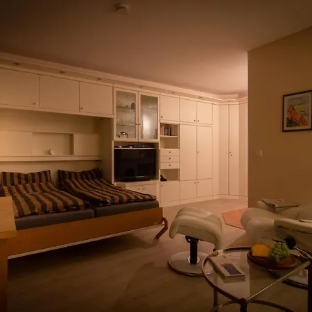 Premium Lachmoewe Apartman