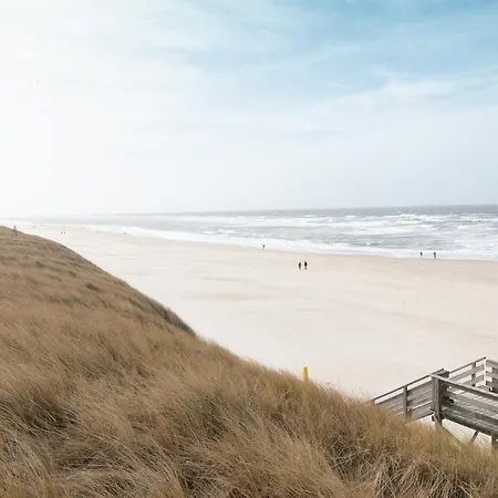 Premium Lachmoewe דירה *