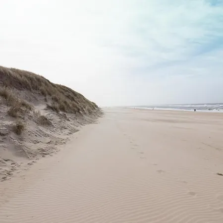 Premium Lachmoewe Apartman Wenningstedt-Braderup (Sylt)