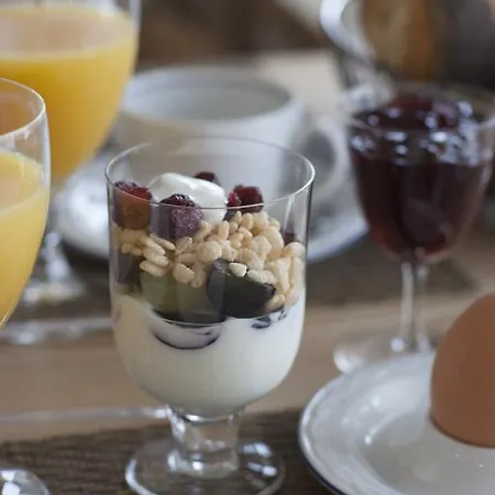 Premium Lachmoewe Apartamento *