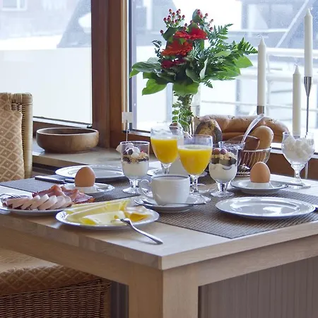 Premium Lachmoewe דירה *