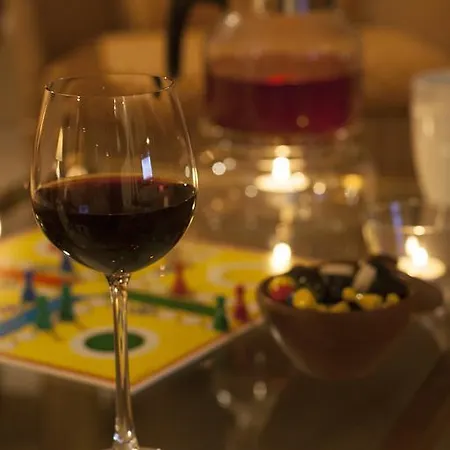 Apartamento Premium Lachmoewe Wenningstedt-Braderup