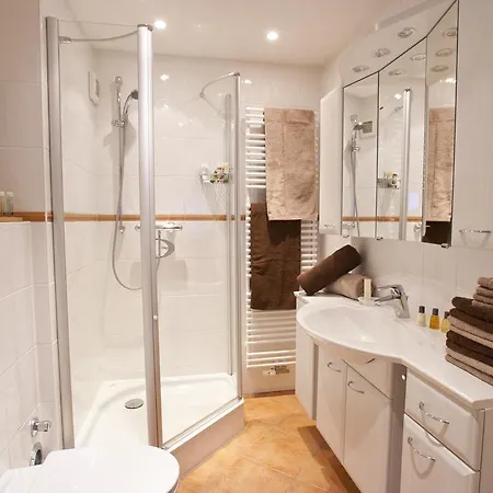 Premium Lachmoewe Apartamento Wenningstedt-Braderup