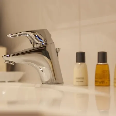 Premium Lachmoewe Apartamento