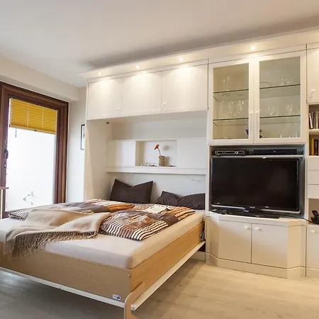 Premium Lachmoewe Apartamento *