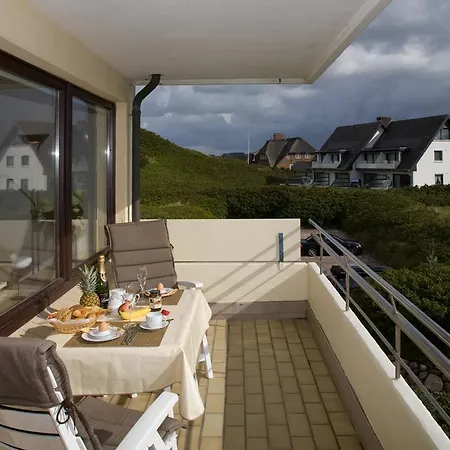 Apartamento Premium Lachmoewe