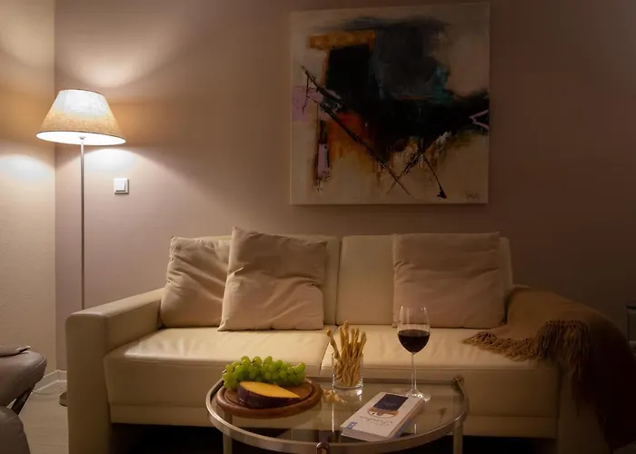 Premium Lachmoewe Διαμέρισμα Wenningstedt-Braderup