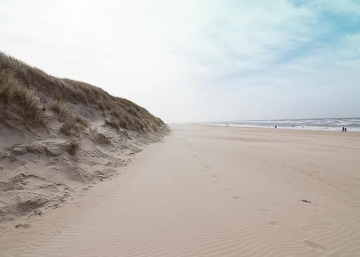 Premium Lachmoewe Διαμέρισμα Wenningstedt-Braderup