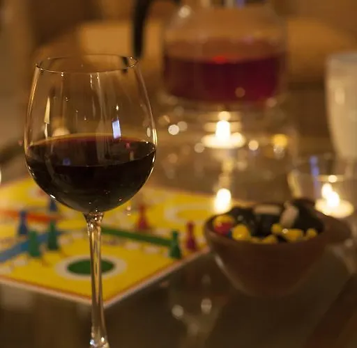 Διαμέρισμα Premium Lachmoewe Wenningstedt-Braderup