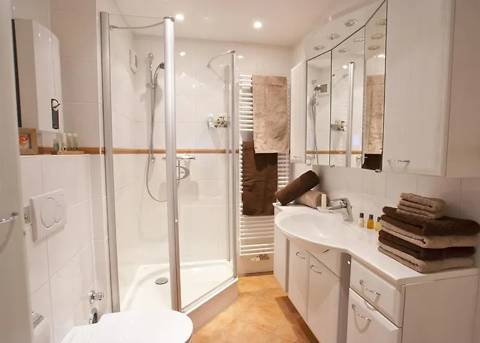 Premium Lachmoewe Διαμέρισμα Wenningstedt-Braderup