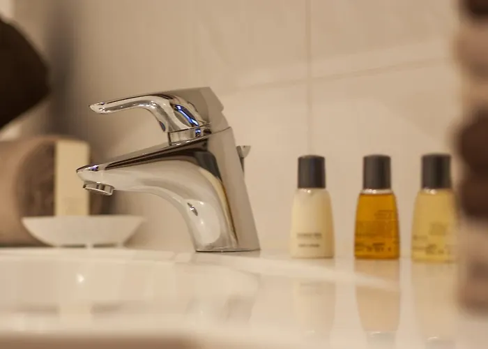 Premium Lachmoewe Διαμέρισμα