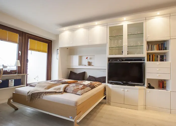 Premium Lachmoewe Διαμέρισμα *