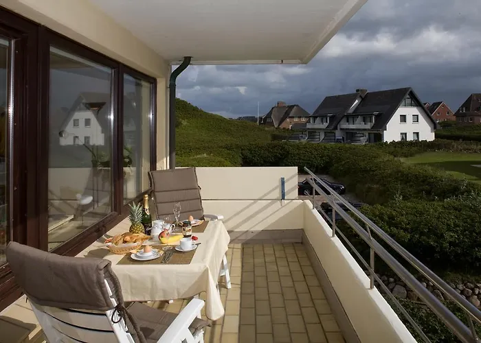 Διαμέρισμα Premium Lachmoewe